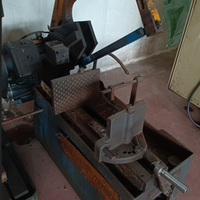 Seghetto alternativo automatico