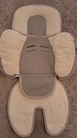 Riduttore ovetto e cuscino allattamento 