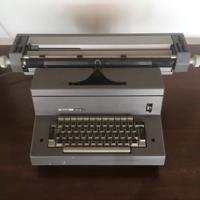 Olivetti TEKNE 4 - 1965