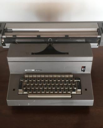 Olivetti TEKNE 4 - 1965