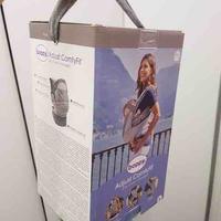 Boppy adjust comfyfit portabebè