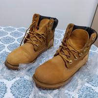 Timberland premium boots 