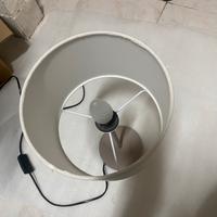 Lampada da tavolo maisons du munde