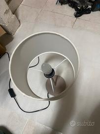 Lampada da tavolo maisons du munde