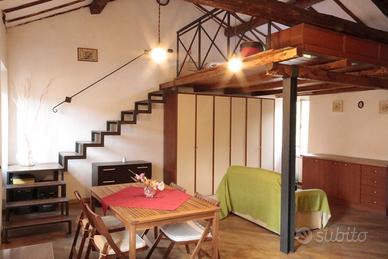 Appartamento ristrutturato