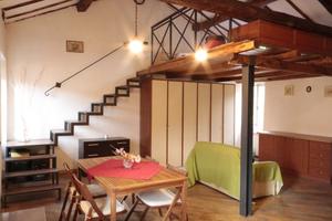 Appartamento ristrutturato