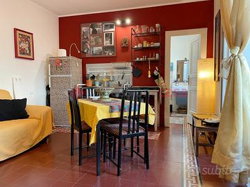 Appartamento Catania [AP-AM18-DPARG]