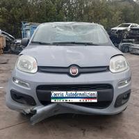 Fiat Panda ricambi