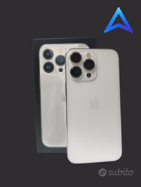 IPHONE 13 PRO 128GB - COME NUOVO