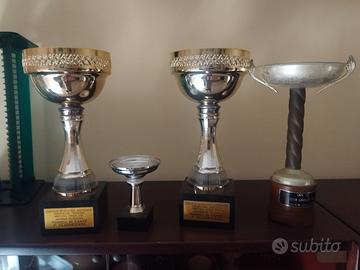 coppe e trofei 
