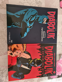 Fumetti vari