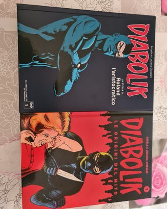 Fumetti vari