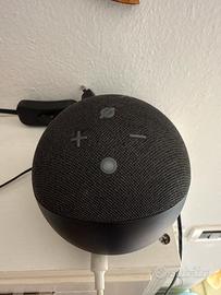 Amazon Echo Alexa smart speaker