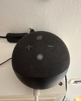 Amazon Echo Alexa smart speaker