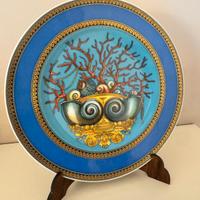 Piatto versace Rosenthal