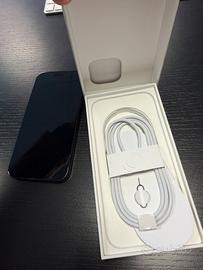 Iphone 16 promax 256giga