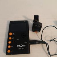 Chitarra per bambino