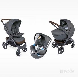Trio Chicco