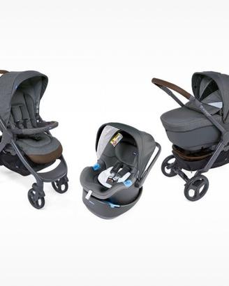 Trio Chicco