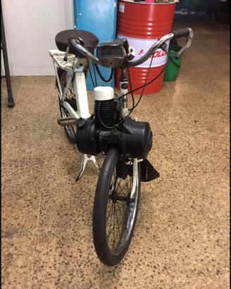 Velosolex
