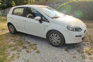 FIAT PUNTO 1.3 multijet