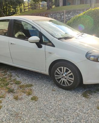 FIAT PUNTO 1.3 multijet