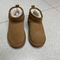 Stivale Simil Ugg