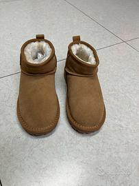 Stivale Simil Ugg