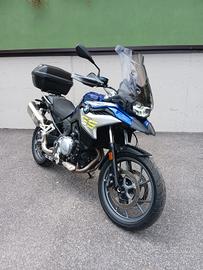 BMW F 750 GS