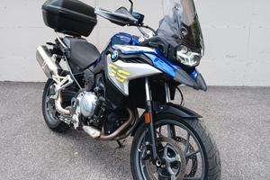 BMW F 750 GS