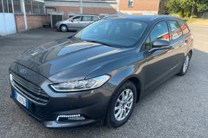 Ford Mondeo 2.0 TDCi 150 CV S&S Powershift SW Tita