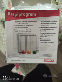 Fisioterapia polmonare