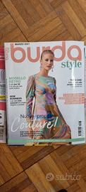 Burda Style 2021