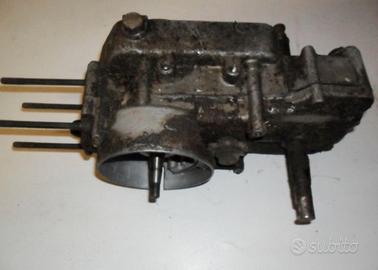 Garelli NOI e simili motore incompleto da ricambi