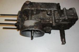 Garelli NOI e simili motore incompleto da ricambi