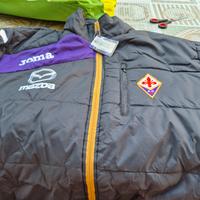 Giacca a vento Fiorentina Taglia M e XL