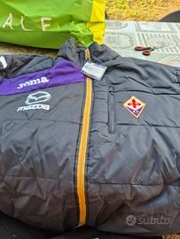 Giacca a vento Fiorentina Taglia M e XL