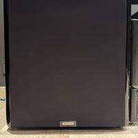 Subwoofer Velodyne DD18 THX