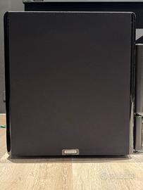 Subwoofer Velodyne DD18 THX