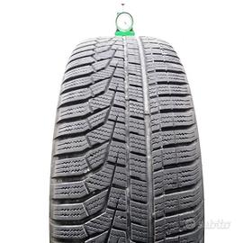 Gomme 205/55 R17 usate - cd.84036