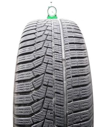 Gomme 205/55 R17 usate - cd.84036