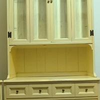 mobile colore avorio 