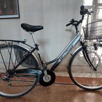 Bicicletta Galant Venere 26";Shimano.nuova
