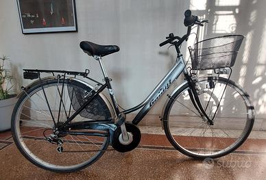 Bicicletta Galant Venere 26";Shimano.nuova