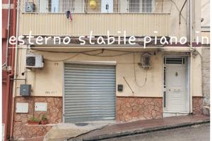 Intero stabile per immediato realizz