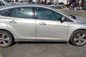 Sportelli posteriori Ford Focus 2011