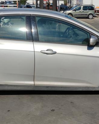 Sportello posteriore destro Ford Focus 2011
