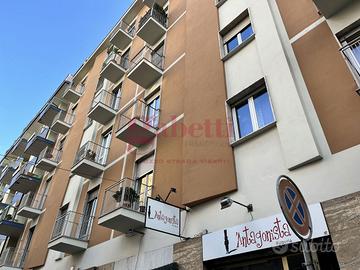 Appartamento Torino [MONGINEVRO 161BISVRG] (Pozzo