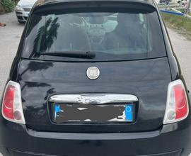 Fiat 500 1300 Multijet 2010