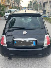 Fiat 500 1300 Multijet 2010